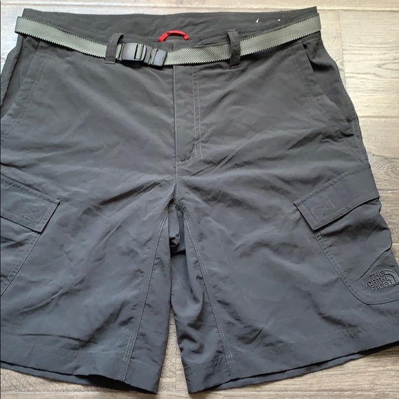 North face men’s shorts - Picture 1 of 4